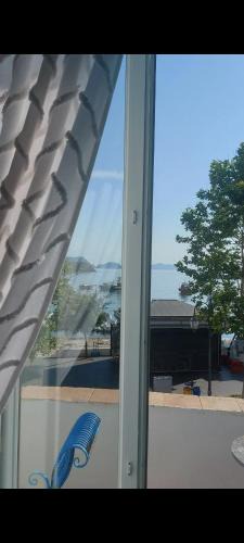 Ponza House | La Casa Sugli Archi