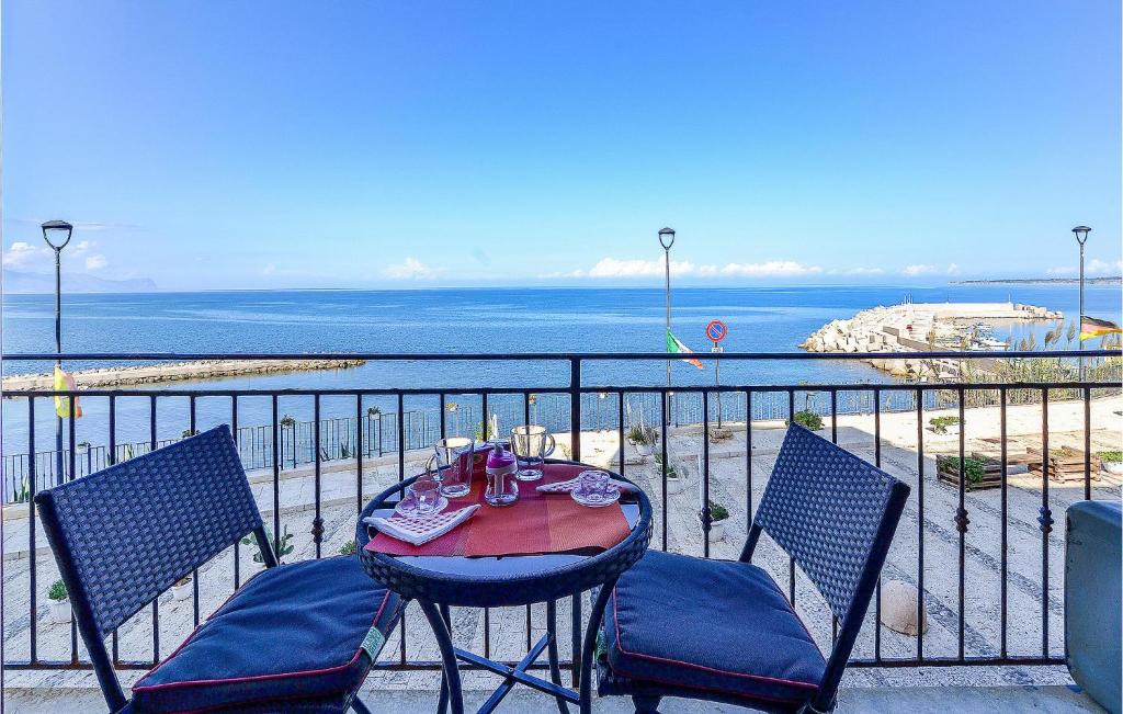 Trappeto Apartment | La Casa Sul Mare