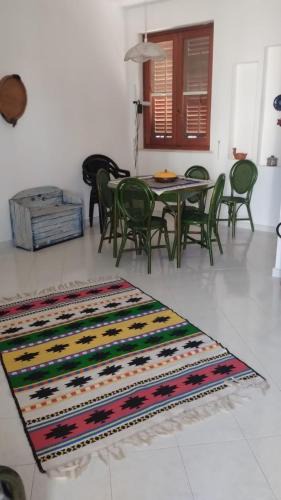 Favignana Apartment | La casa x Te