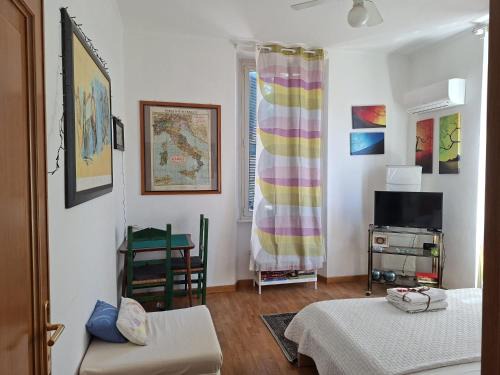 Camilluccia Apartment | La Casetta di Benedetta