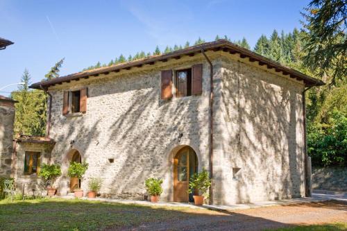 Pratovecchio Bed & Breakfast | La Casetta di Giovanni