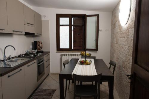 Marsala House | La Casetta di Josh