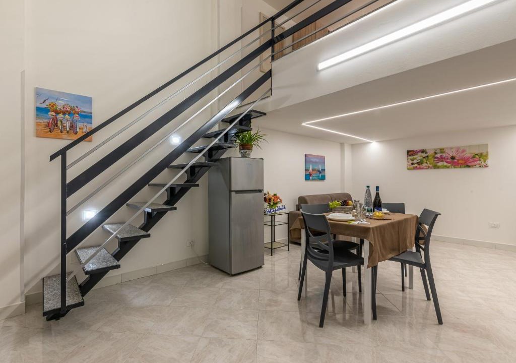 Villabate Apartment | La Casetta di Mari by Holiday World