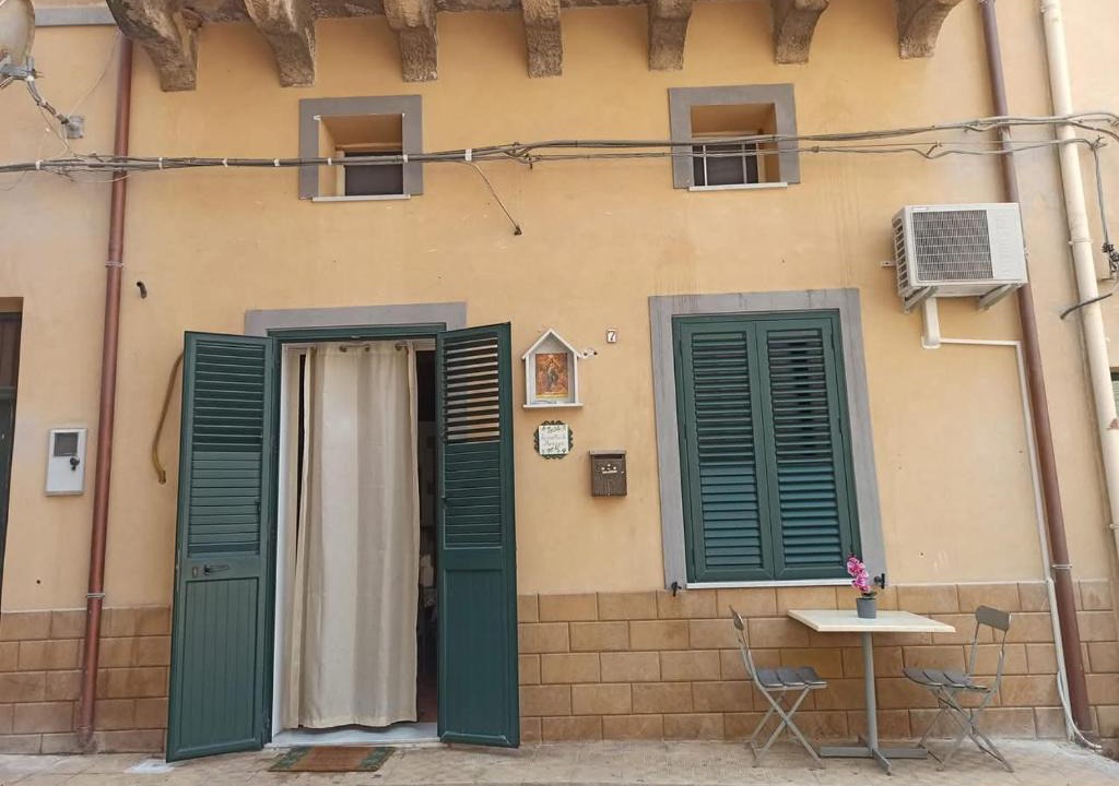 Porticello House | La Casetta di Marianne