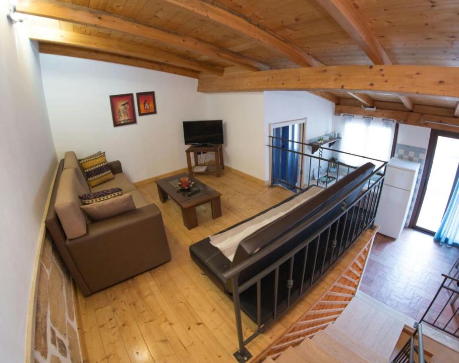 Terrasini House | La casetta