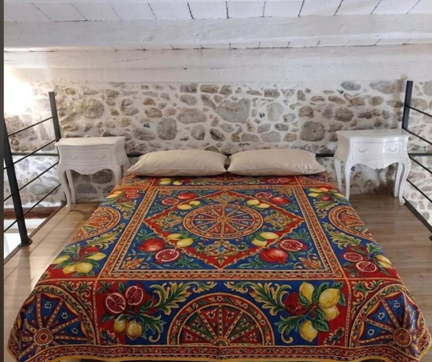 Trabia House | La casetta