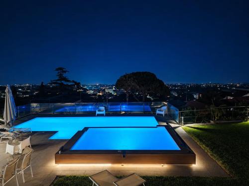 Viagrande House | La Casuzza di Viscalori