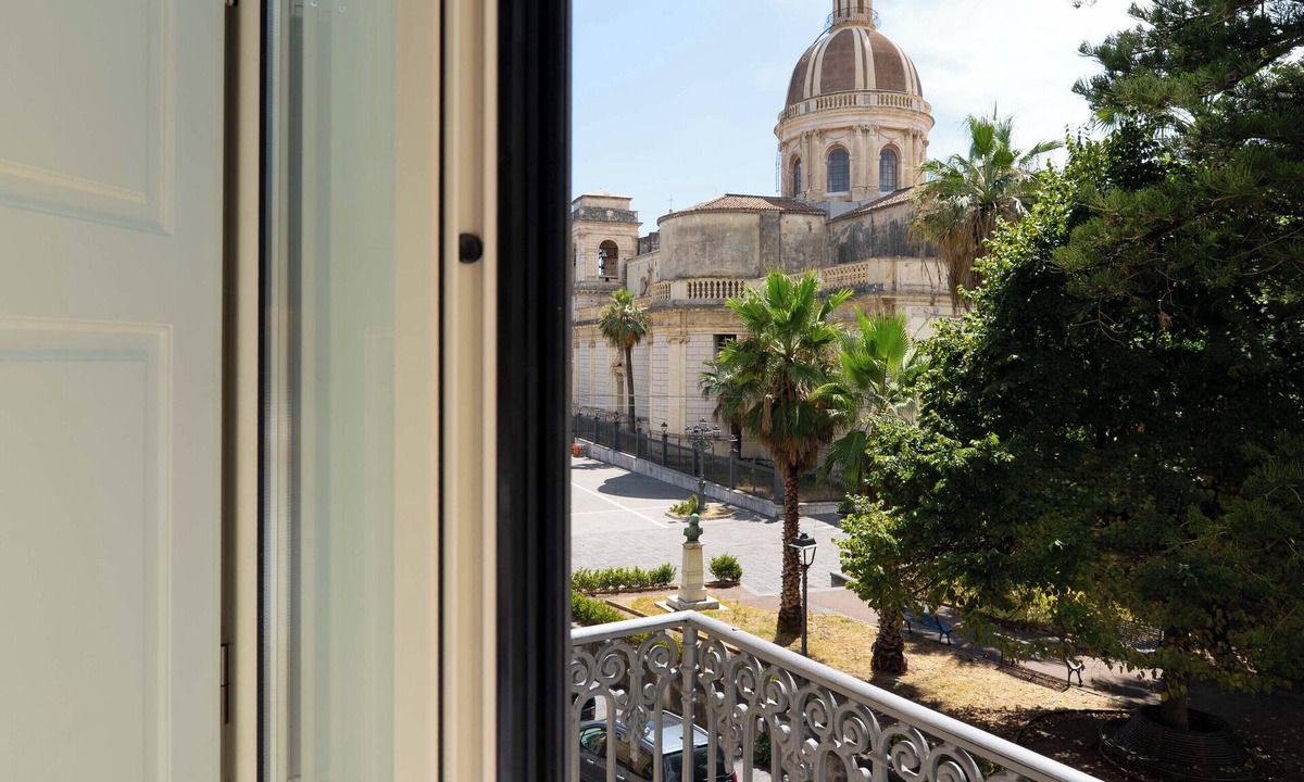 Coste Bed & Breakfast | La Dimora degli Scrittori