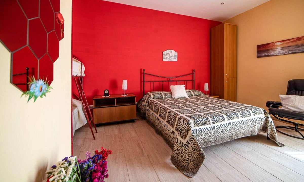 Licata Apartment | La Dimora del Monsignore - Licata