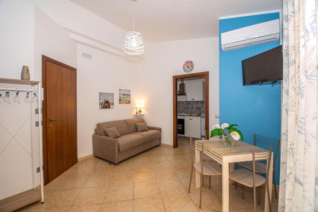 Bagheria Apartment | La Dimora di David