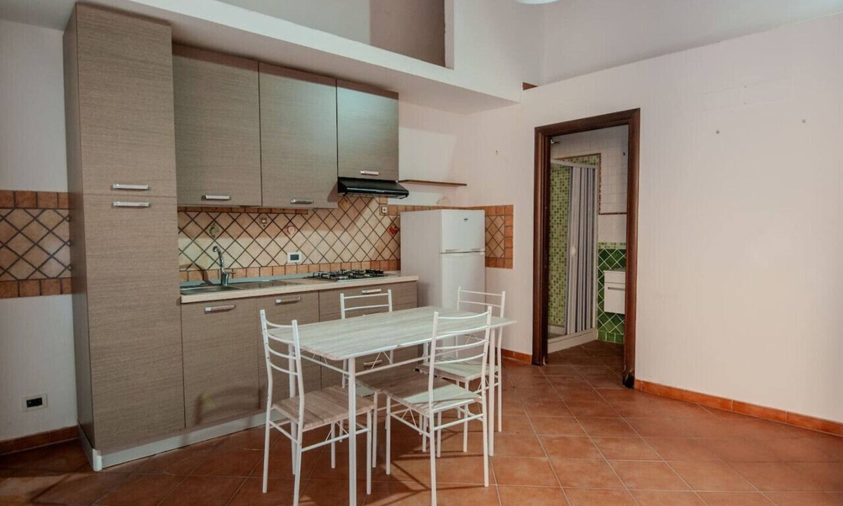 Termini Imerese Apartment | La discesa di San Giuseppe