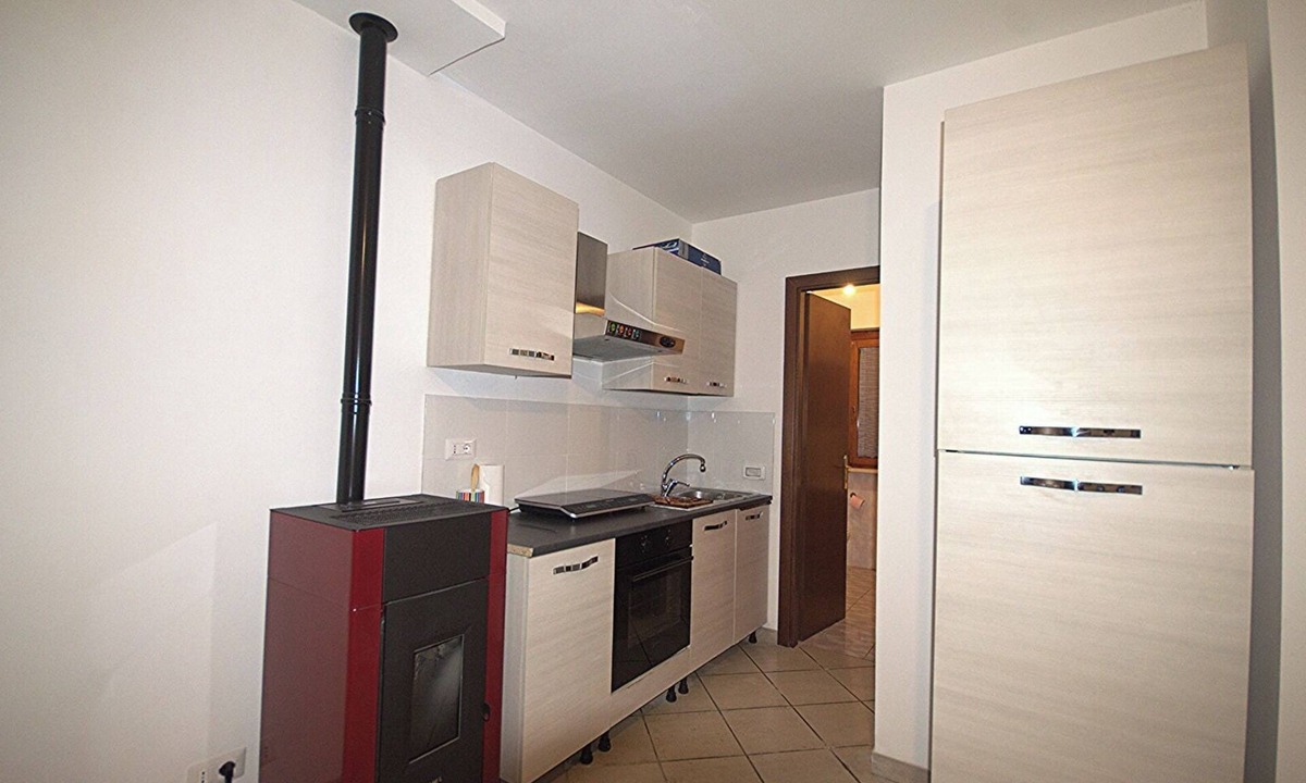 Cappadocia Apartment | La Faggeta