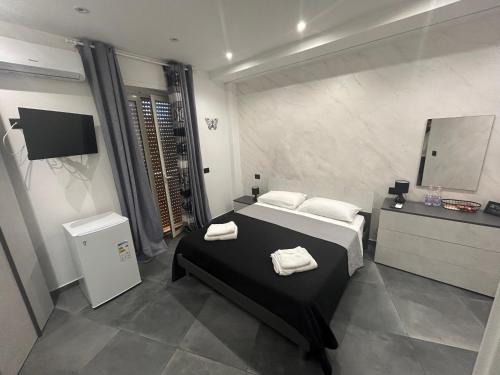 Milazzo House | La Farfalla