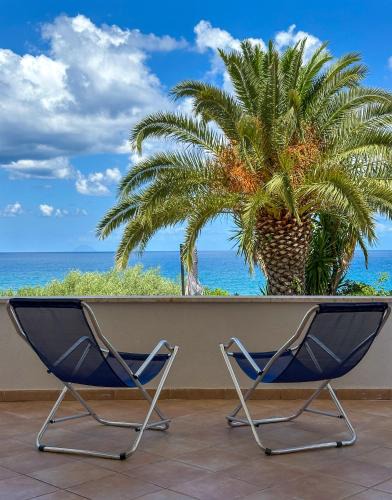 Milianni Villa | La Finestra Sul Mare