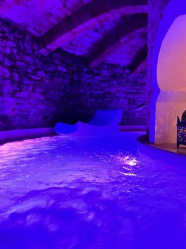 Calenzano Villa | La Ghiacciaia magica !