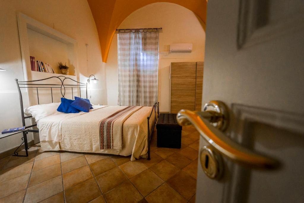 Fiumefreddo di Sicilia Villa | La Gurna Relax