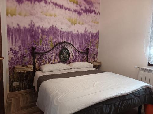 Sante Marie Apartment | La Lavanda
