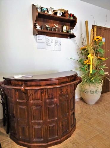 Latina Lido House | La Lestra