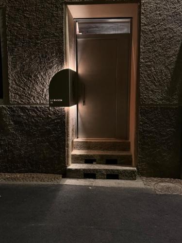 Old Town House | La Maison 35 - Zentrales Wohnhaus in Bruneck
