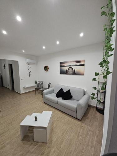 Montelepre House | La Maison di Rosy