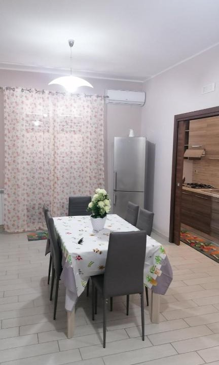 Licata Apartment | LA MAISON DU PORT