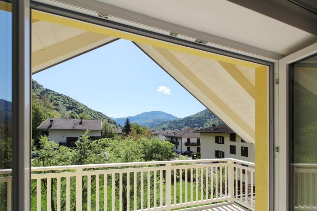 Pieve di Ledro Apartment | La mansarda di Rossella