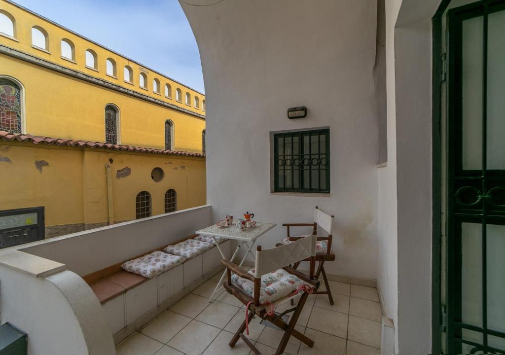 Porto Santo Stefano House | La Margherita