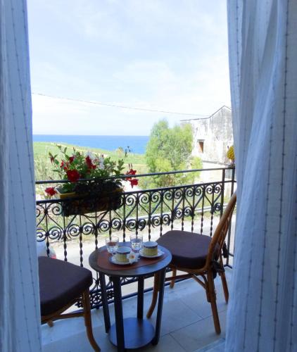 Palermo Apartment | La Maschera di Giano, case vacanza vista mare