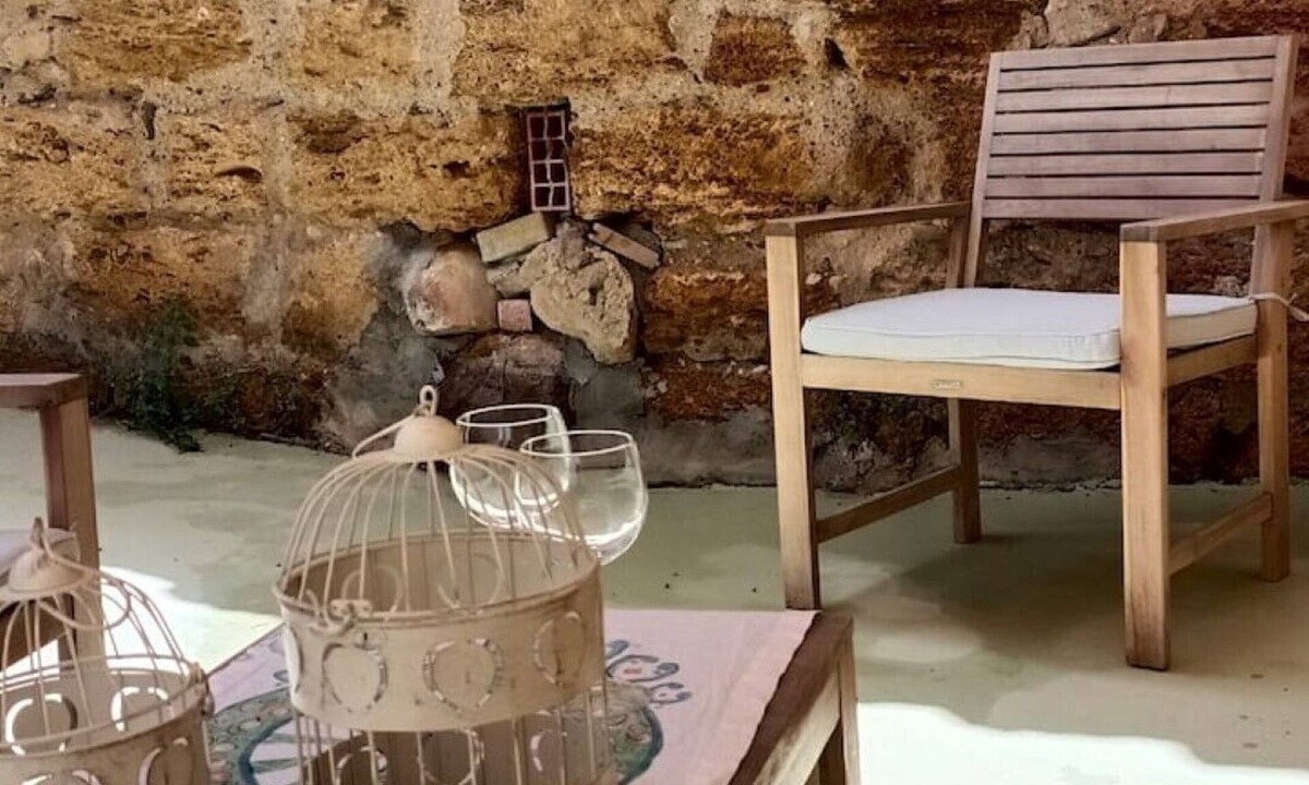Termini Imerese House | La mia deliziosa Casetta di giù