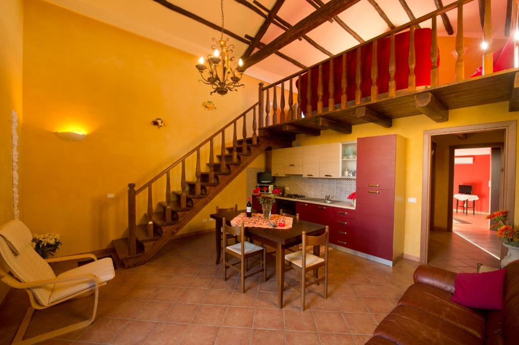 Marsala House | La Mimosa Case Vacanze