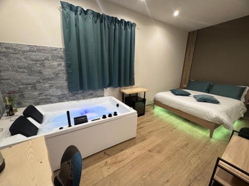 Rovittello House | La Mora Rooms