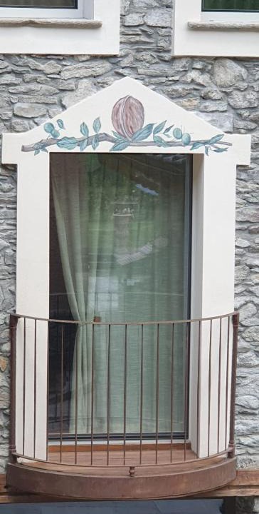 Arvier Apartment | La Noix - Alloggi ad uso turistico - VDA - ARVIER - n 0041 e n 0042