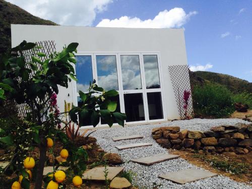 Cefalu Ski Chalet | La Pace degli Angeli