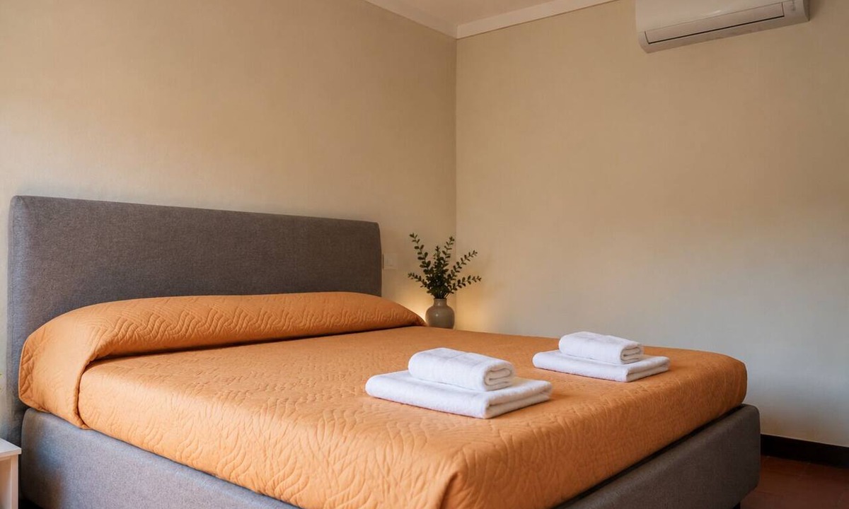 Porciano Apartment | La Pace – Your Retreat in the Heart of the Casentino - 3L