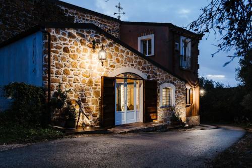 Agrigento Bed & Breakfast | La pagliera