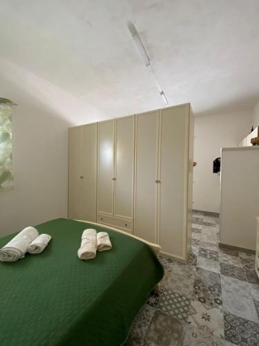 Marsala House | La Pal.Ma