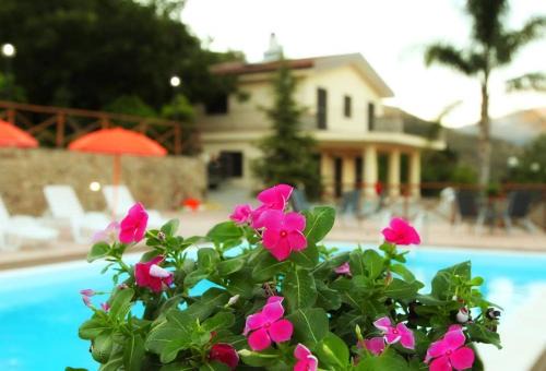 Francavilla di Sicilia House | La Parrinara