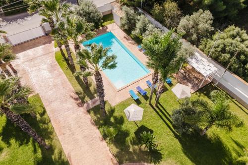 Mazara del Vallo House | La Perla Di Mare