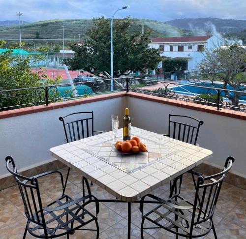 Furnari Apartment | La Perla Marina - Furnari