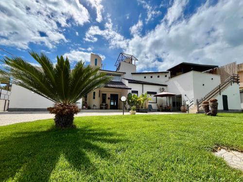Agrigento Apartment | La Rosa dei Templi