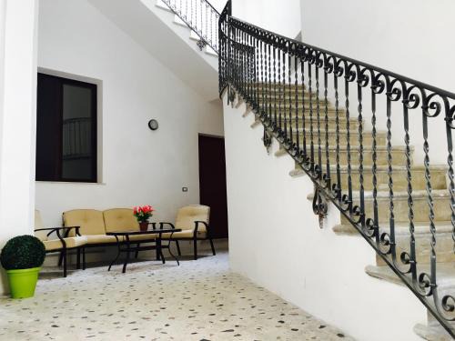 Mazara del Vallo Apartment | La Rosa Dei Venti