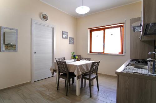 Porto Empedocle Apartment | La rosa dei venti, apartment 1