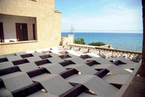 Marinella di Selinunte Hotel | La Rosa Hotel - Selinunte