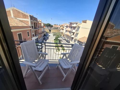 Oliveri Apartment | La Sirena Appartamento
