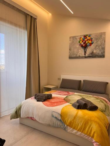 Gela Apartment | La Suite ACROPOLI