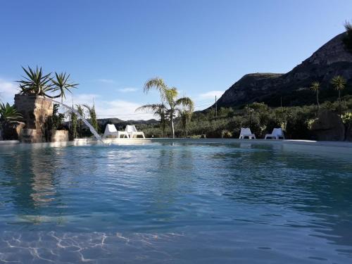 Calatafimi Bed & Breakfast | La Suite Di Segesta