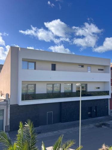 Gela Apartment | La Suite LE MURA