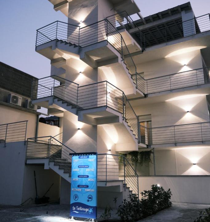 San Giorgio Apartment | La Tartaruga Resort