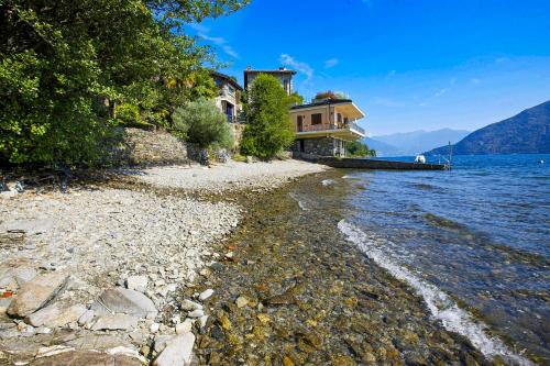 Cannobio Apartment | La Terrazza
