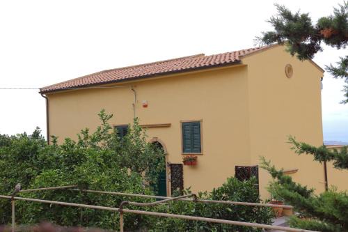 Agrigento Bed & Breakfast | La Terrazza sulla Valle
